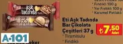ETİ AŞK TADINDA